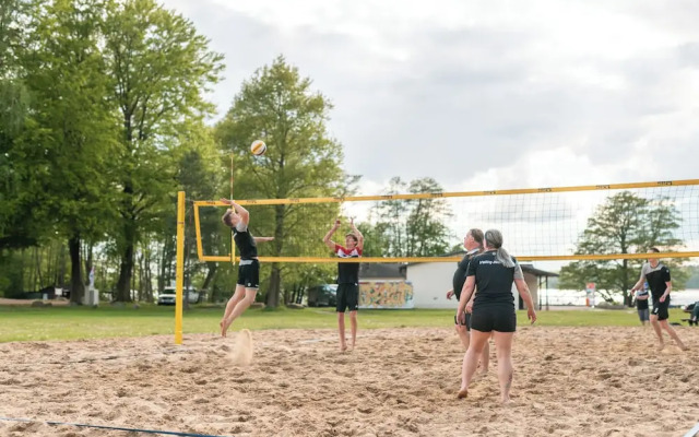 budget seezeit-resort am Werbellinsee