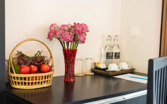 Vanilla Orchid, Boutique Hotel