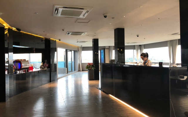 City Inn Splendid China Branch