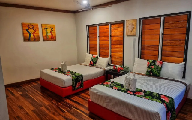 Golden Point Resort