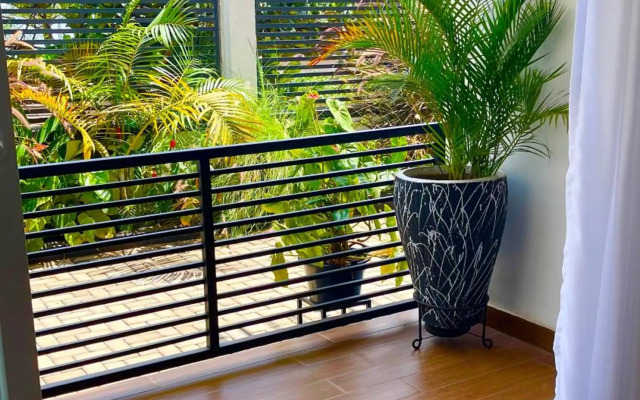 Zane Apartments in Rebero Heights