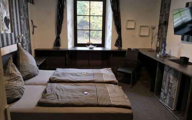 Waldgasthaus am Schwarzenbruch