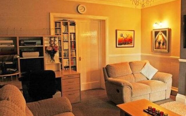 Pitreavie Guest House