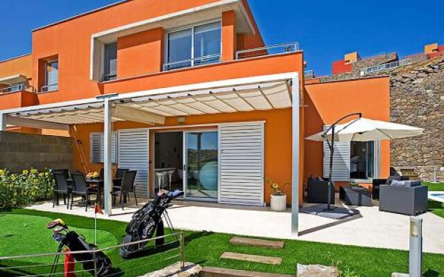 Salobre Vista Golf 18