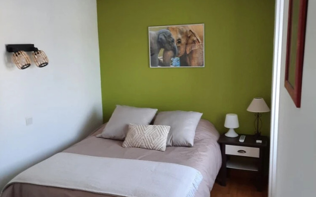 le relais de sully
