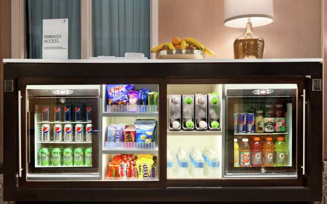 Embassy Suites by Hilton Greensboro Airport