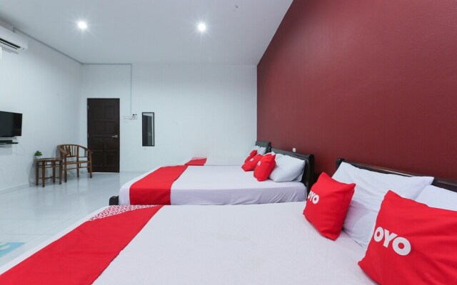 Wadi Isfa Inn by Oyo Rooms