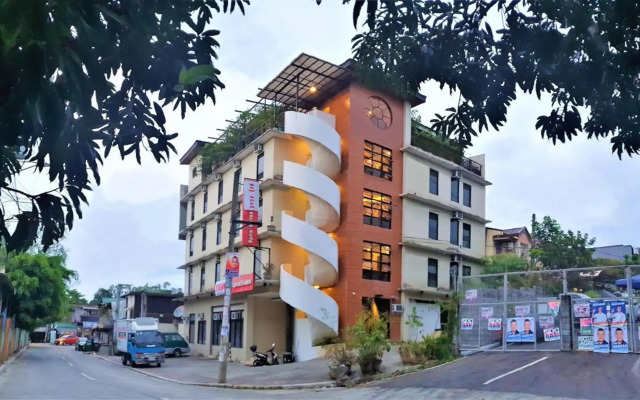 OYO 108 Spiral Suites (Quarantine Hotel)