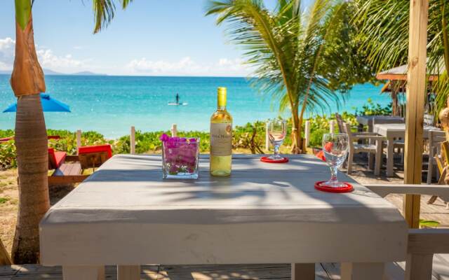 Conch Beach Cabins - Rumbus Beach