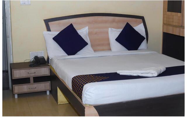 Smile Stay Shree Ganesh Regency