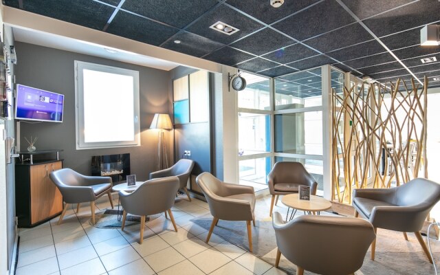 B&B Hotel Saint-Jean-De-Maurienne