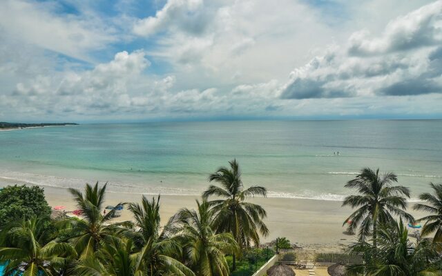 Punta Mita Penthouse de Amor