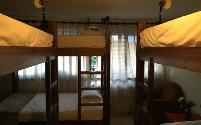 InMedellin Hostel