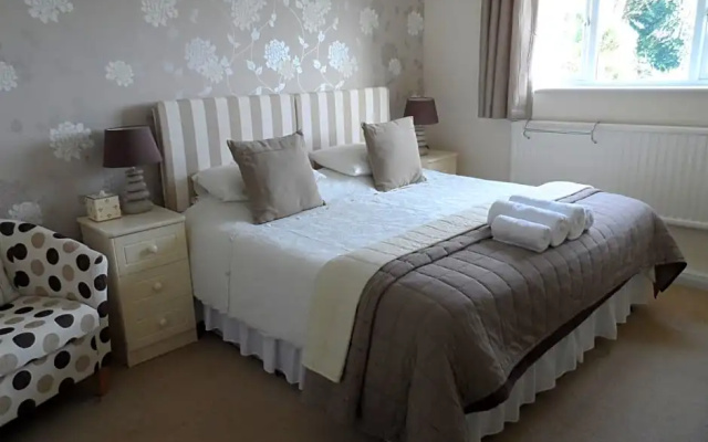 Tremarne Hotel