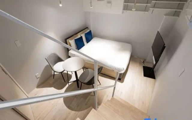 Repure Hikifune Residence II