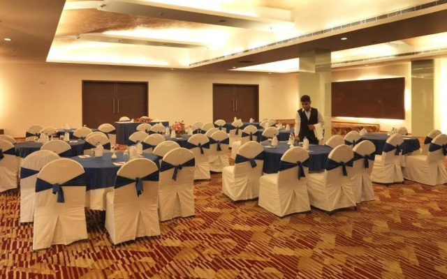 Hotel Sewa Grand Faridabad