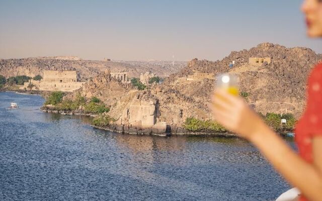 Benben By Dhara Hotels ( Adults Only)