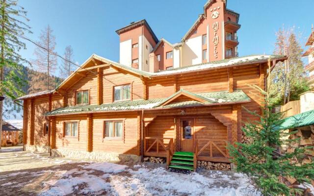 Mini Hotel Laplandiya