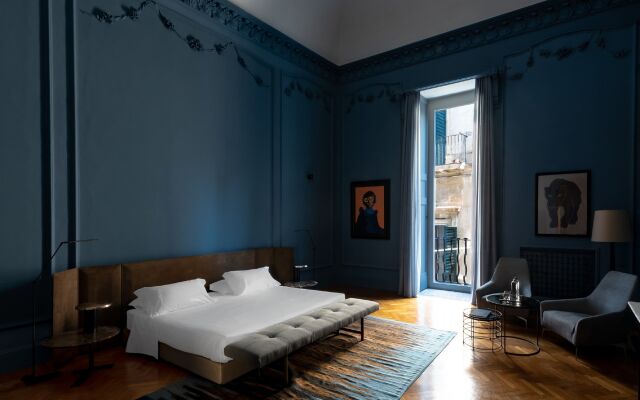 La Fiermontina | Palazzo Bozzi Corso