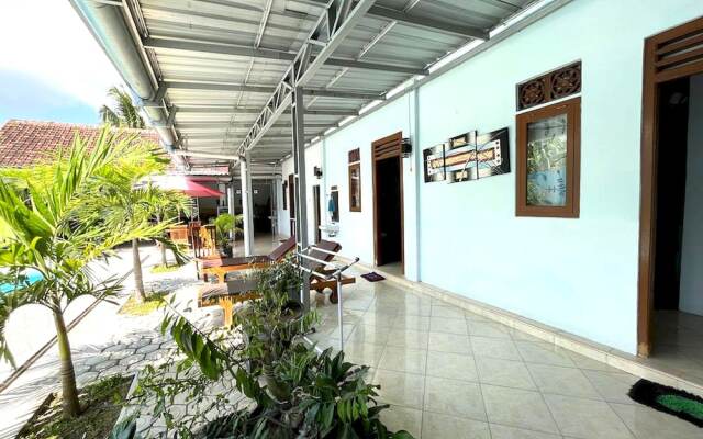 Capital O 92615 Villa Utama D'alas Purwo