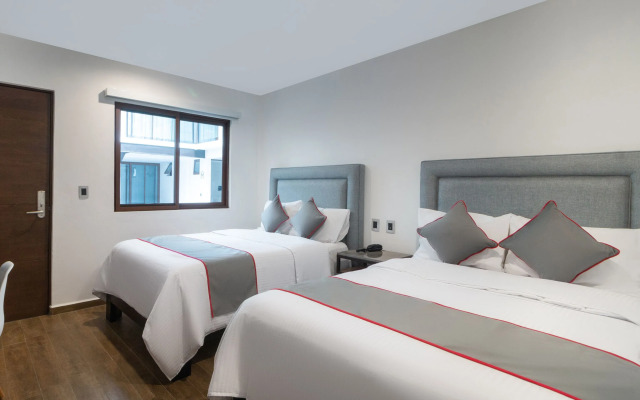 Fraga Hotel Boutique