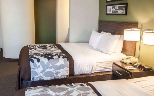 Wingate by Wyndham Bel Air I-95 Exit 77A / APG Area