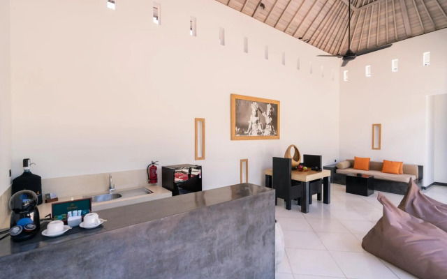 The Seminyak Suite - Private Villa