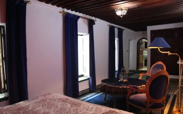 Riad Sahraui