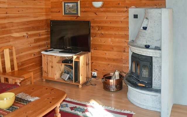 8 Person Holiday Home In Skei I Jølster