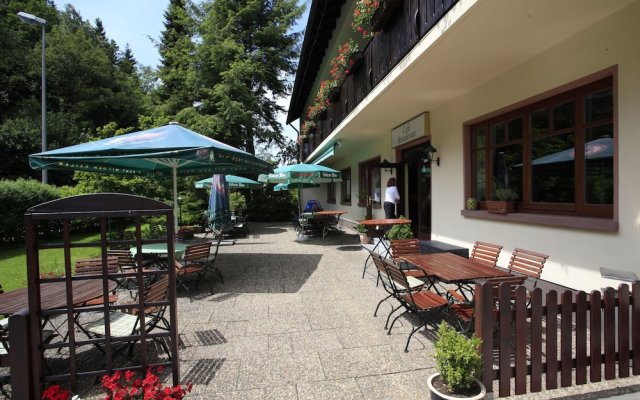 Flair Hotel Hochspessart