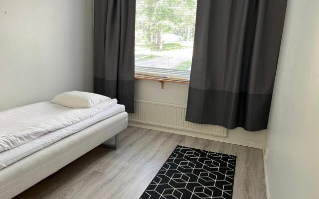 Rovaniemi budget travels