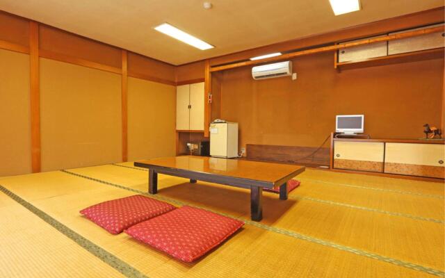 IWAMITEI