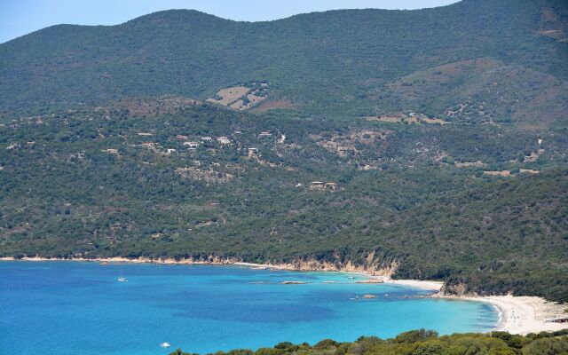 Résidence Alba Rossa