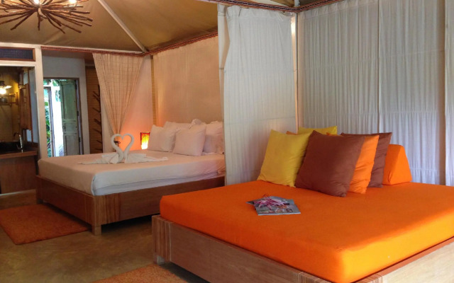 Pai Vimaan Resort