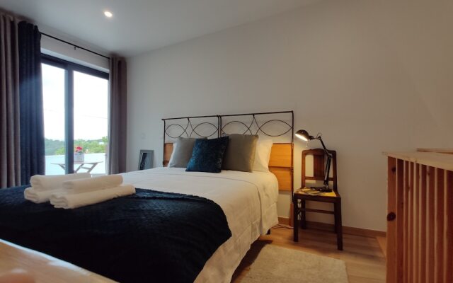 Laranjeira das Loiras