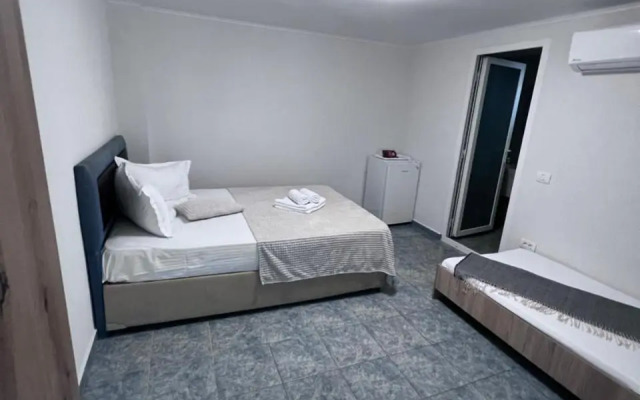 Vila Asterias