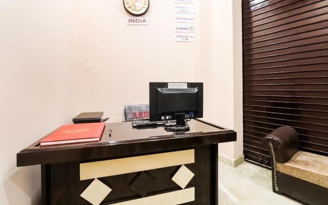 Delight Stay by OYO Rooms