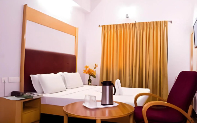 Hotel Rajadhane