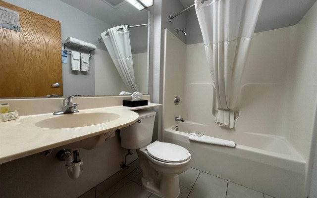 Microtel Inn by Wyndham Champaign