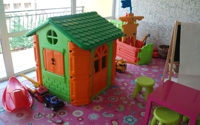 Hotel Lido