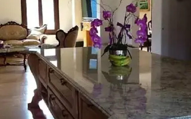 Bouganim Villa