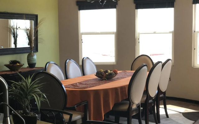 La Casa De Maria