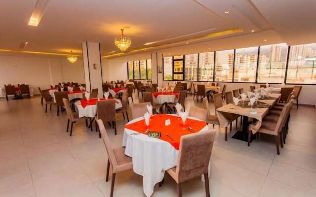 Hotel Royal Elisa