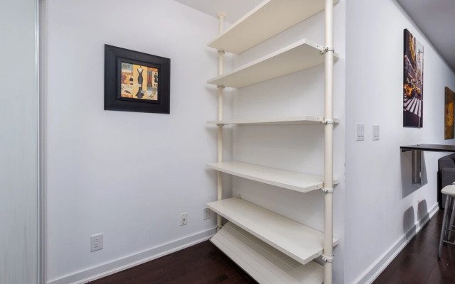 The York Boutique Suites
