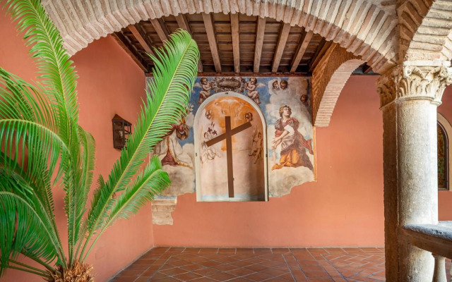 Hotel Palacio de Santa Paula, Autograph Collection