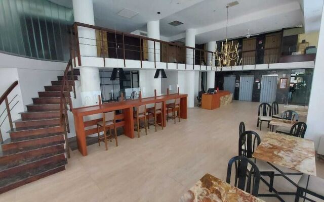 Calfucura Apart Hotel