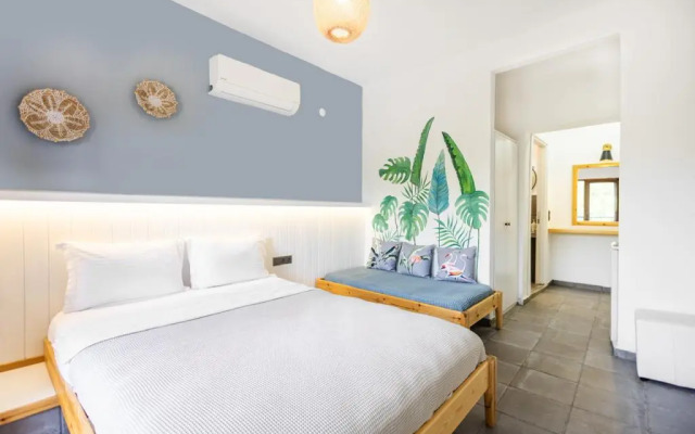 Palamutbuku Sahil Butik Otel