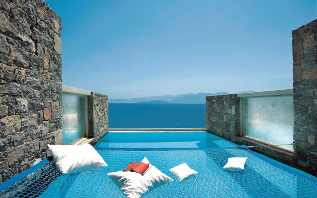 Elounda Peninsula All Suite Hotel