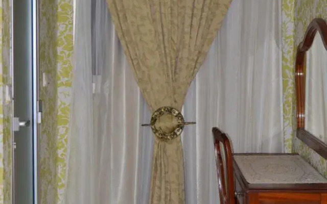 Résidence Ohinéné