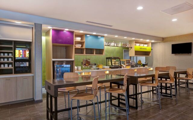 Home2 Suites by Hilton Charlotte Northlake